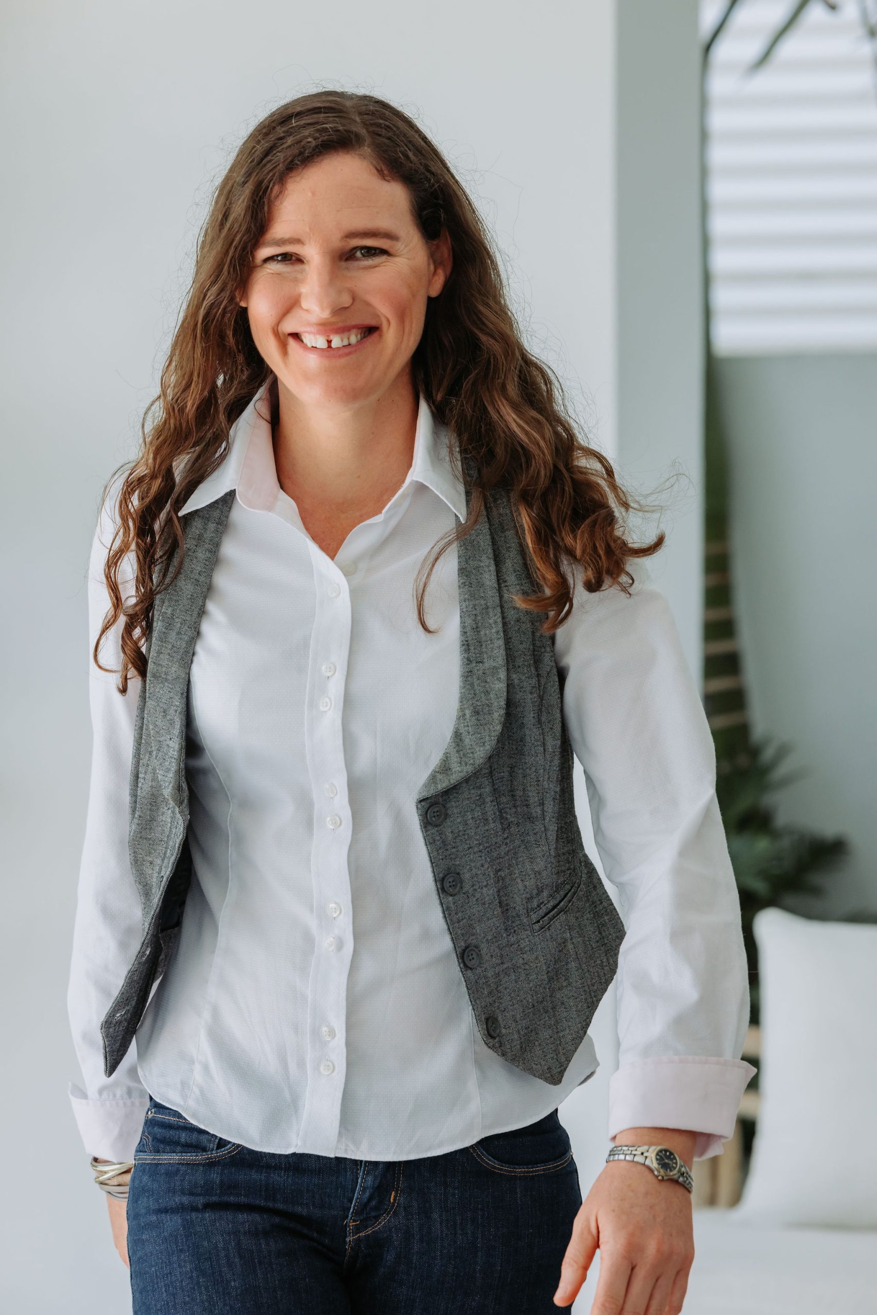 Lisa Johnson, Brisbane Psychologist Lisa Johnson, Brisbane Psychologist