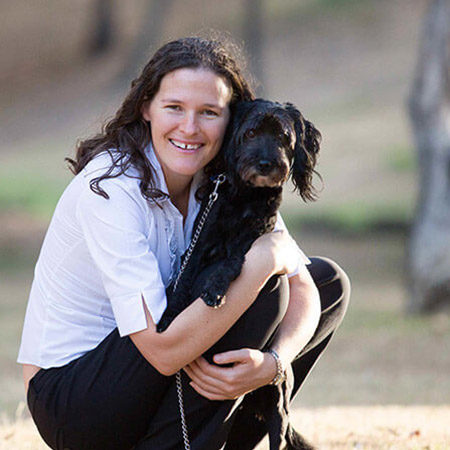 animal-assisted